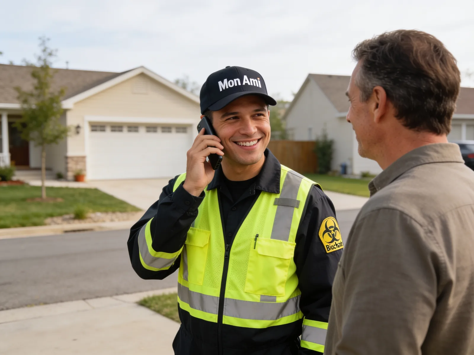 Sewage Cleanup Butler, NJ FAQs